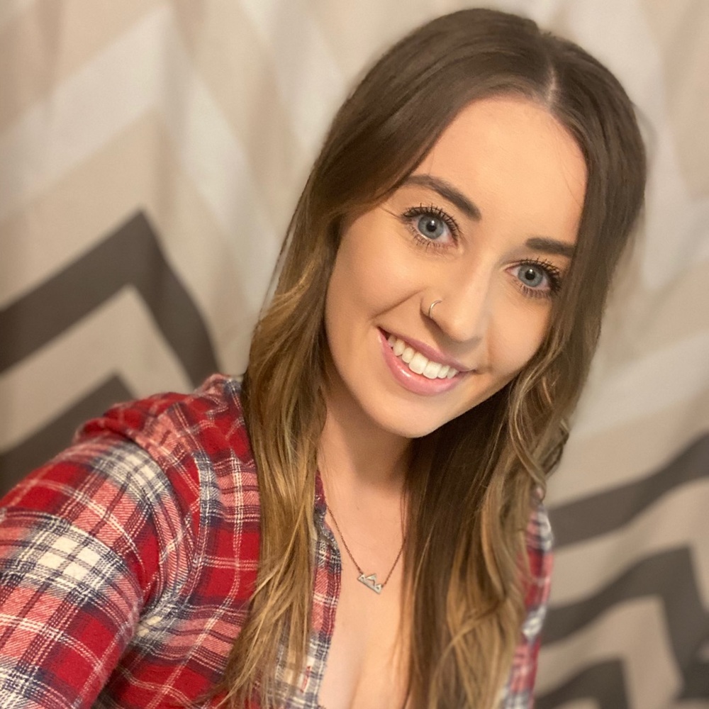 Meet your Posher, Mckenna